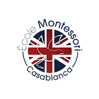 Ecole Montessori Casablanca logo