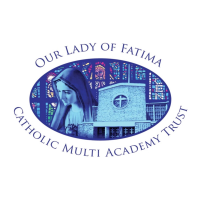 St John Fisher Catholic Primary School logo