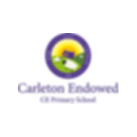Carleton Endowed CofE Primary School logo