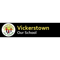 Vickerstown School logo