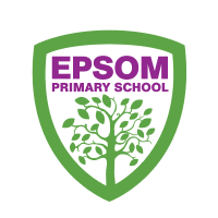 Epsom Primary and Nursery School logo