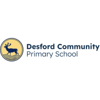 Desford Community Primary School logo