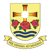 St Teresa's Catholic Primary School logo