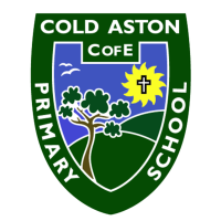 Cold Aston Church of England Primary School logo