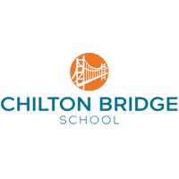 Chilton Bridge School logo
