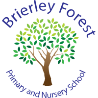 Brierley Forest Primary and Nursery School logo