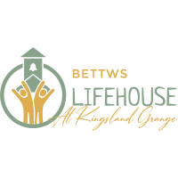 Bettws Lifehouse logo