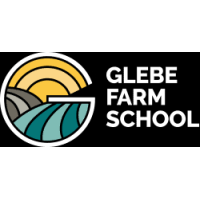 Glebe Farm School logo