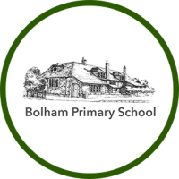 Bolham Community Primary School logo