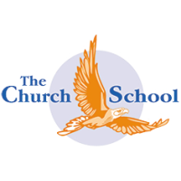 Baildon Church of England Primary School logo