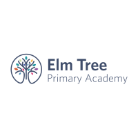 Elm Tree Primary Academy logo