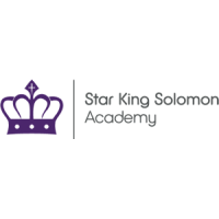 Star King Solomon Academy logo