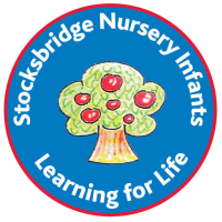 Stocksbridge Nursery Infant School logo