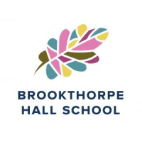 Brookthorpe Hall School logo