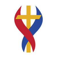 St Mary's Catholic Primary School, Newton Aycliffe logo