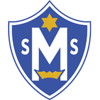 St Mary's Catholic Primary School, Whickham logo