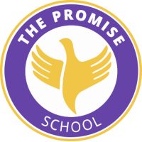 The Promise School logo