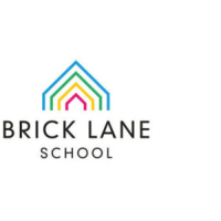 Brick Lane School logo