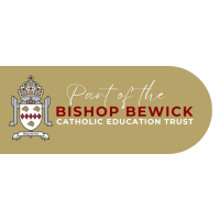 St Teresa's Catholic Primary School, Heaton logo