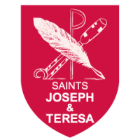 St Joseph and St Teresa Catholic Primary School logo