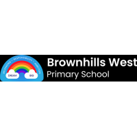 Brownhills West Primary School logo