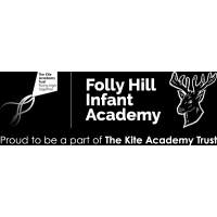 Folly Hill Infant Academy logo