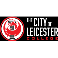 The City of Leicester College logo