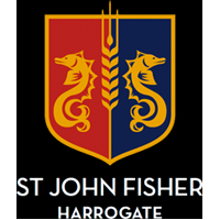 St John Fisher Catholic Academy logo