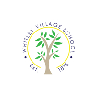 Whitley Village School logo