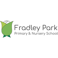 Fradley Park Primary and Nursery School logo