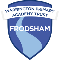Frodsham Primary Academy logo