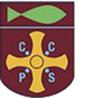 Corpus Christi Catholic Primary School, Gateshead logo