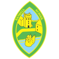Banwell Primary School logo