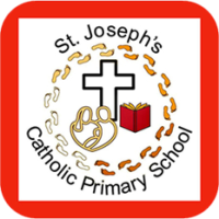 St Joseph's Catholic Primary School, a Voluntary Academy logo
