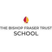 Bury Church of England High School logo