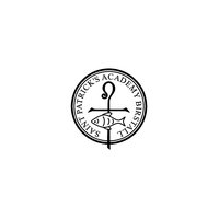 St Patrick's Catholic Primary Academy logo