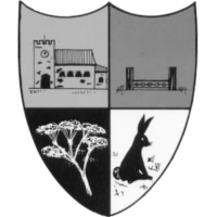 Docking Church of England Primary Academy and Nursery logo