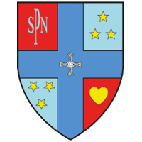 St Philip Neri Catholic Primary School, Dunston logo