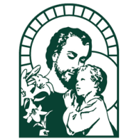 St Joseph's Catholic Junior School, Birtley logo