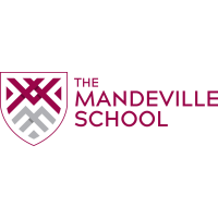 The Mandeville School logo
