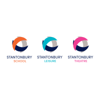 Stantonbury School logo