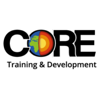 Core Training and Development limited logo