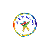 This Is My Education - TIME logo