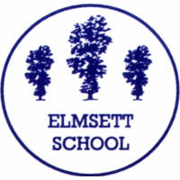 Elmsett Church of England Primary School logo