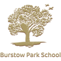 Burstow Park School logo