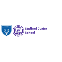 Stafford Junior School logo