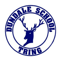 Dundale Primary School and Nursery logo