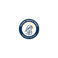 St Margaret Mary Catholic Primary School, Carlisle logo