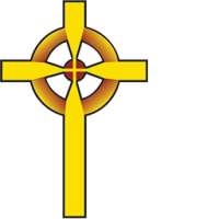 St Patrick's Catholic Primary School, Dipton logo