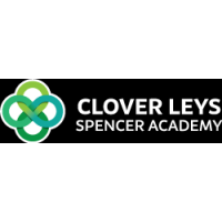 Clover Leys Spencer Academy logo